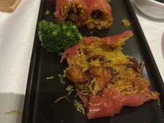 -稻香酒家(天河城店)