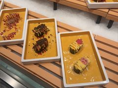 -钱小奴海鲜自助黑金店(杭州滨江龙湖店)