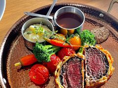 -JANS意式简餐厅·惠灵顿牛排