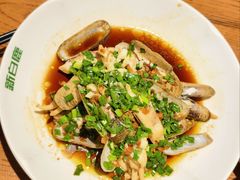-新白鹿餐厅(银泰西湖文化广场店)