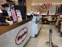 -哈根达斯(深圳海岸城店)
