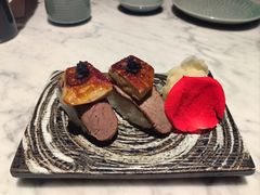 -阿吾罗日本料理(K11艺术中心店)