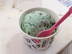 -芭斯罗缤31冰淇淋(BHG MALL上地店)