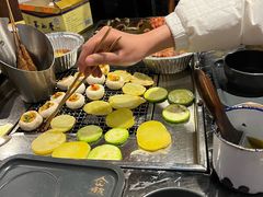 -塘屋烧烤·云南火塘烧烤品牌(新亚洲店)