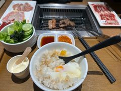 -焼肉ライク·烧肉LIKE(万菱汇店)