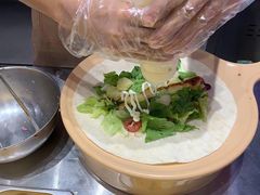 -集庄乡烤肉卷饼(朝阳凯德望京店)