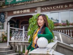 -娜娜度假小旅馆