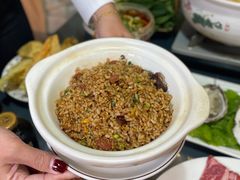 -金龙·打边炉(南京西路店)