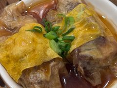 -白天鹅宾馆-宏图府餐厅