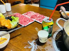 -牛郎记潮汕牛肉火锅(大西洋银泰城店)