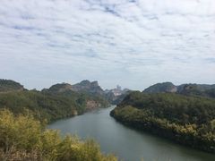 -丹霞山风景名胜区