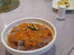 -顺风海鲜港(金玉兰店)