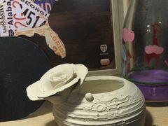 -1001艺术手作·银饰DIY·拼豆(小寨金莎店)