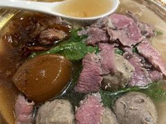 -一肴·牛肉粿条(深圳湾睿印店)