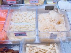 -萝鸡思味秘制泡菜(万家丽店)