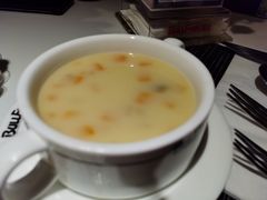 -斗牛士牛排餐厅(嘉里汇店)