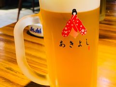 -晶吉·居酒屋·烧鸟·生鱼饭(中山区民主广场店)