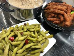 -壹加壹电烤串(总店)