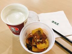 -李先生牛肉面大王(沈阳道义南大街店)