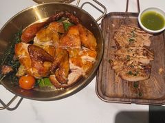 -帕娜·泰式茶餐厅·Bistro(近铁广场店)