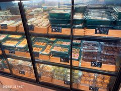 -宏发红西饼屋(天津路店)