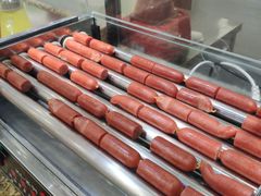 -福成自助烤肉(长阳店)