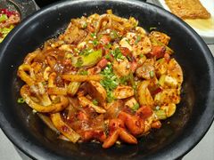 -掌上鲜(南顺城街店)