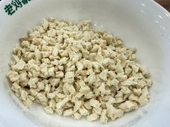 -老刘家永盛斋·传统泡馍(东关南街店)