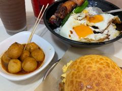 -華歡冰室-WahFoon(吉大店)