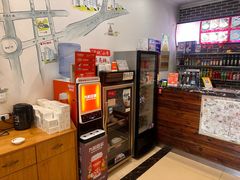 -和兴记牛肉火勺·羊汤(于洪广场店)