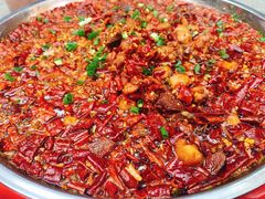 -邱金小炒·30 年盐帮江湖菜(自贡店)