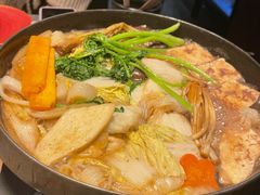 -满来寿喜烧(金虹桥店)