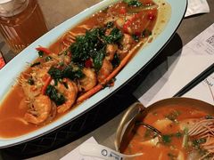 -美奈小馆·越南料理(中航城君尚购物中心店)