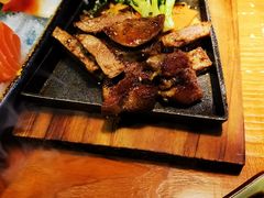 -鳗鱼家·深夜食堂(军博店)