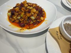-郭林家常菜(狼垡店)