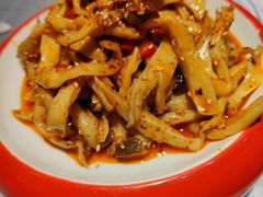 -红辣椒·川菜·火锅(大洋中心店)