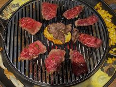 -釜山火炉韩式炭火烤肉(欧洲城店)