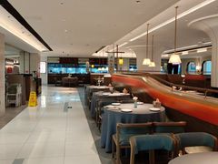 -海港城购物中心