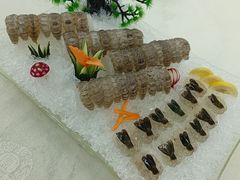 -嘉升大排档(番禺总店)