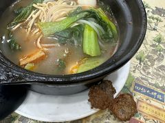 -清真·穆萨砂锅(大皮院店)