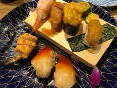 -無雙居酒屋(北京路店)