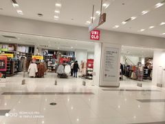 -凯德广场(武胜路店)