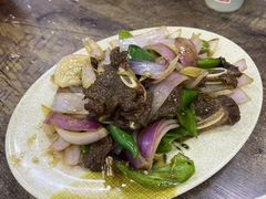 -贞姨美食·老字号海鲜大排档