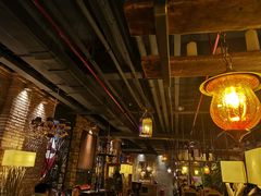 大堂-玖壹咖啡(临河街店)
