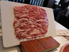 -岳合轩老北京涮肉