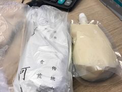 -何太吉·煎饼果子(海防路店)