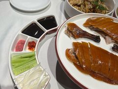 -大鸭梨烤鸭(顺义石园店)