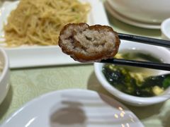 -东四民芳餐厅(世茂工三店)