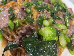 -菜忠潮州牛肉店(岗厦店)
