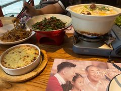 -U你·天然调味(南湖总店)